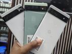 Google Pixel 6a 6/128 (Used)