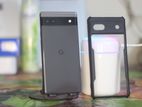 Google Pixel 6a 6/128 (Used)