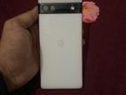 Google Pixel 6a 6/128 (Used)