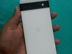 Google Pixel 6a 6/128 (Used)