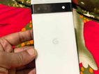 Google Pixel 6a 6/128 (Used)