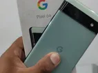 Google Pixel 6a 6/128 (Used)