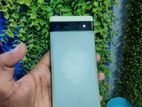 Google Pixel 6a 6/128 (Used)