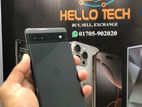 Google Pixel 6a 6/128 (Used)