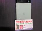 Google Pixel 6a 6/128 (Used)