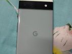 Google Pixel 6a 6/128 (Used)