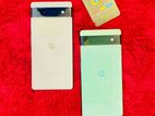 Google Pixel 6a (6/128) (Used)