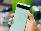 Google Pixel 6a 6/128 (Used)