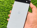 Google Pixel 6a 6/128 (Used)