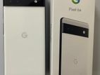 Google Pixel 6a 6/128 (Used)