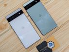 Google Pixel 6a 6/128 Waterproof (Used)