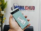 Google Pixel 6a 6/128GB Best Quality (Used)