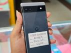 Google Pixel 6a 6/128GB Eid offer (Used)