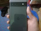 Google Pixel 6a 6/128gb EXCHANGE (Used)