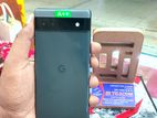 Google Pixel 6a 6-128Gb Fixed price (Used)