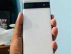 Google Pixel 6a 6/128GB Fresh (Used)