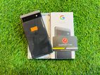 Google Pixel 6a 6/128GB Full Box (Used)