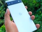 Google Pixel 6a 6/128gb, full fresh. (Used)
