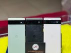 Google Pixel 6a 6/128gb full fresh (Used)