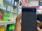 Google Pixel 6a 6-128GB//Full Fresh🥰 (Used)