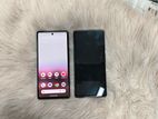 Google Pixel 6a 6/128GB GLOBAL (Used)