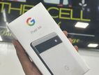 Google Pixel 6a 6/128gb inactive (New)