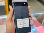 Google Pixel 6a 6/128GB Only device (Used)