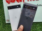 Google Pixel 6a 6/128GB Only Device (Used)