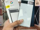 Google Pixel 6a 6-128GB (Used)