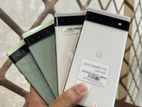 Google Pixel 6a 6/128GB❤️‍🔥 (Used)