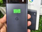 Google Pixel 6a 6/128gb (Used)