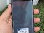 Google Pixel 6a 6/128gb (Used)