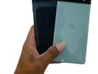Google Pixel 6a 6/128GB (Used)