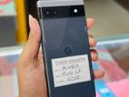 Google Pixel 6a 6/128GB Without box (Used)