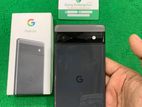 Google Pixel 6a (6/128GB)FULL BOX (Used)