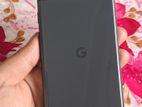 Google Pixel 6a ৬ জিবি /১২৮ জিবি। (Used)