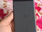 Google Pixel 6a ৬ জিবি /১২৮ জিবি। (Used)