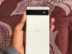 Google Pixel 6a 6+128 GB (Used)