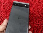 Google Pixel 6a 6128 GB (Used)