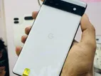 Google Pixel 6a (6+128) (Used)