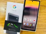 Google Pixel 6a 6+128GB Box (Used)