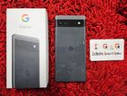 Google Pixel 6a 6+128GB Fresh Boxed (Used)