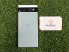 Google Pixel 6a 6GB 128GB Boxed (Used)