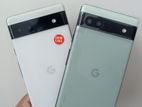 Google Pixel 6a 6GB/128GB (Brand New)