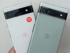 Google Pixel 6a 6GB/128GB (Brand New)