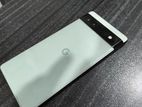 Google Pixel 6a 6gb 128gb (Used)