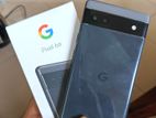Google Pixel 6a 6GB 128GB (Used)