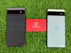 Google Pixel 6a 6GB 128GB (Used)
