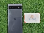 Google Pixel 6a 6GB 128GB (Used)