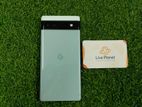 Google Pixel 6a 6GB 128GB (Used)